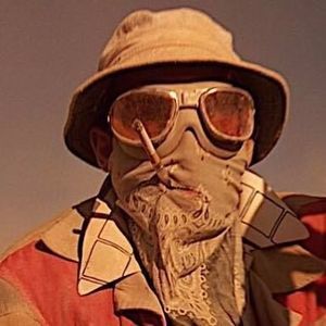 Meet your Posher, Greg